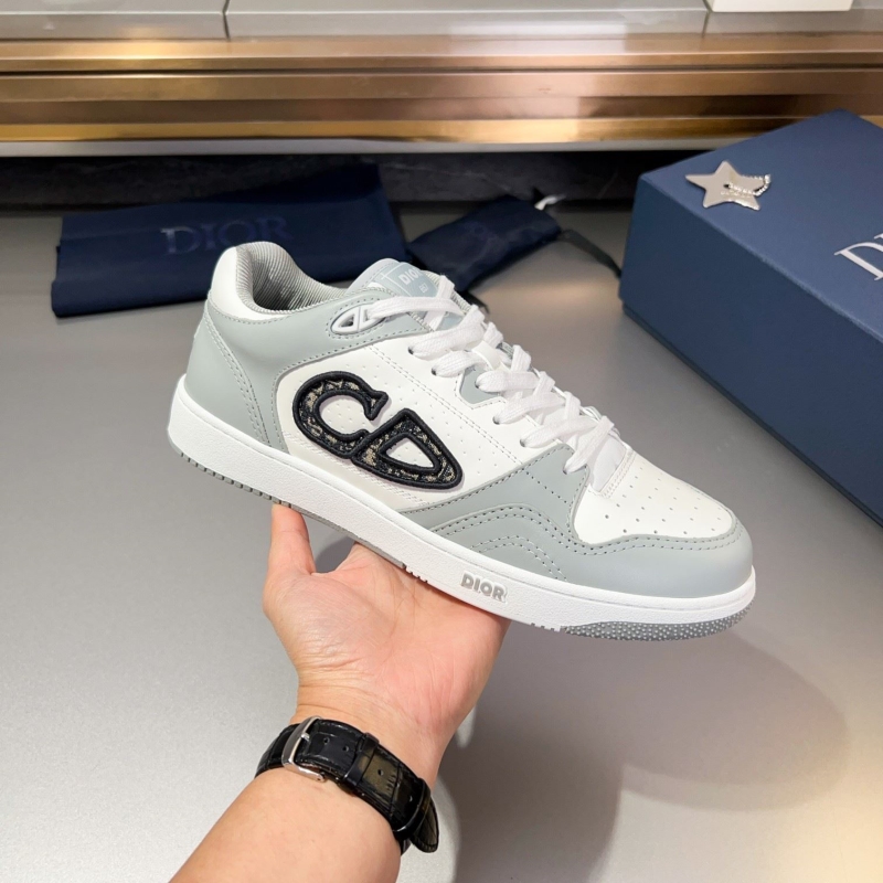 Christian Dior Sneakers